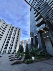 Jalan Kemaman (D12), Condominium #568241691